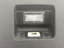 ⭕2012-2015 Model S Front Frunk Lock Latch Opening Switch Trim Cover 1008969-00-B