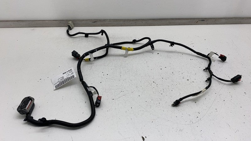 ⭕ 17-23 Tesla Model 3 Rear Subframe Coil Wiring Harness Cable Wire 206