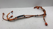 ⭕ 2022 Rivian EDV-700 Van Battery Wiring Charge Cable Wire Harness PT00049498-E