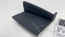 2024 2025 Tesla Cybertruck Front Driver Side A-Pillar Trim Cover Left LH Assy