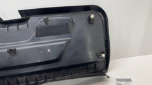 ⭕ 14-21 BMW i3 Liftgate Trunk Lid Upper & Lower Cover w/ Left & Right Side Trim