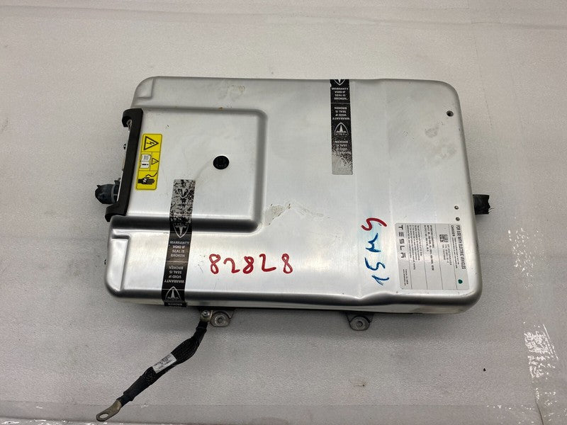 1014963 00 K ⭕2012-2015 Tesla Model S Onboard Charger Module Charging Unit Gen 2 1014963-00-K