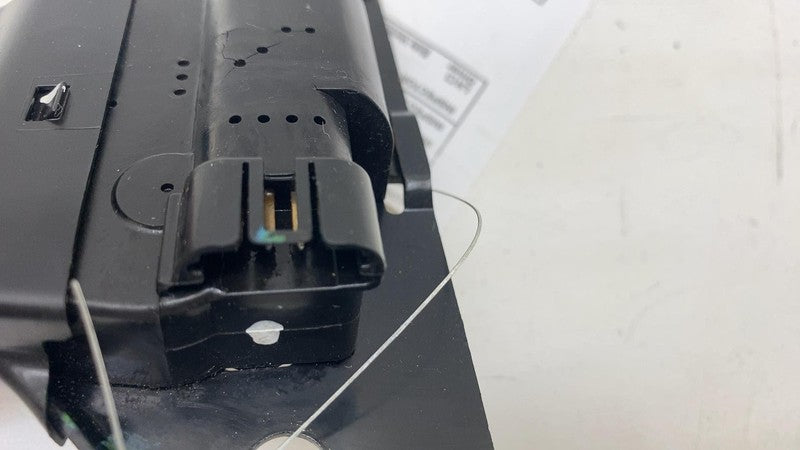 ⭕ 2012-2016 Tesla Model S Hood Bonnet Lock Latch Assembly (Dual Hood L