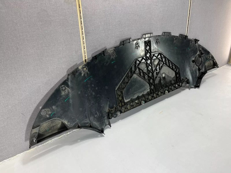 ⭕17-23 Model 3 Front Bumper Lower Valance Undertray Diffuser Shield 10