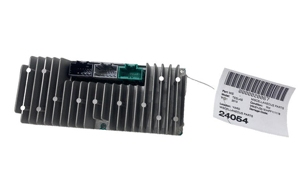 ⭕ 12-20 Tesla Model S X Premium MCU Audio Amplifier Board Assembly 1006163-01-D