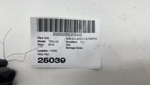 ⭕12-20 Model S X Electronic Parking Brake Controller Module Control 1007618-00-J