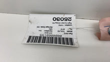 ⭕ 12-20 Tesla Model S MS Passenger Roof Curtain Safety Airbag Right 1005262-00-H