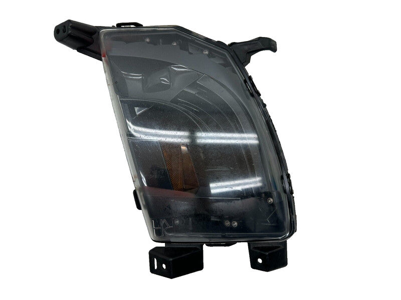 100599600D ⭕ 12-20 Tesla Model S Front Side LED Fog Light Cornering Lamp Right 1005996-00-D