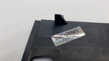 2024 2025 Tesla Cybertruck Front Driver Side Bumper Lower Tow Eye Cap Left LH