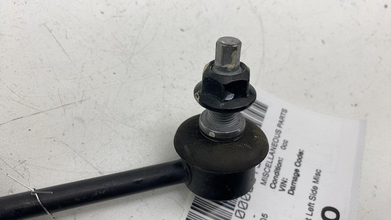 ⭕ 2022-2025 Hyundai Ioniq 5 Rear Driver Side Stabilizer Sway Bar Link Left OEM