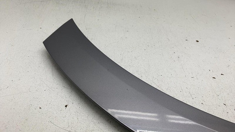 4KE853818 ⭕ 2019-2023 Audi e-Tron Rear Quarter Wheel Arch Flare Molding Right 4KE853818