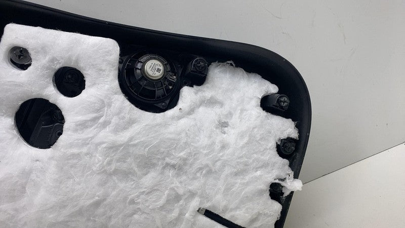 1608618-00-A ⭕21-23 Tesla Model 3 Rear Passenger Side Door Panel Trim Card Right 1608618-00-A