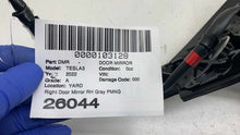 Door Mirror TESLA MODEL 3 Right 22