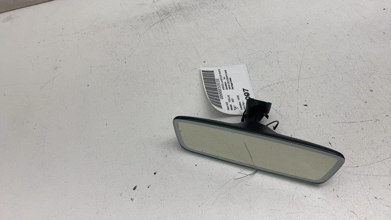 111990400C ⭕ 2017-2023 Tesla Model 3 Windshield Interior Rear View Mirror 1119904-00-C OEM