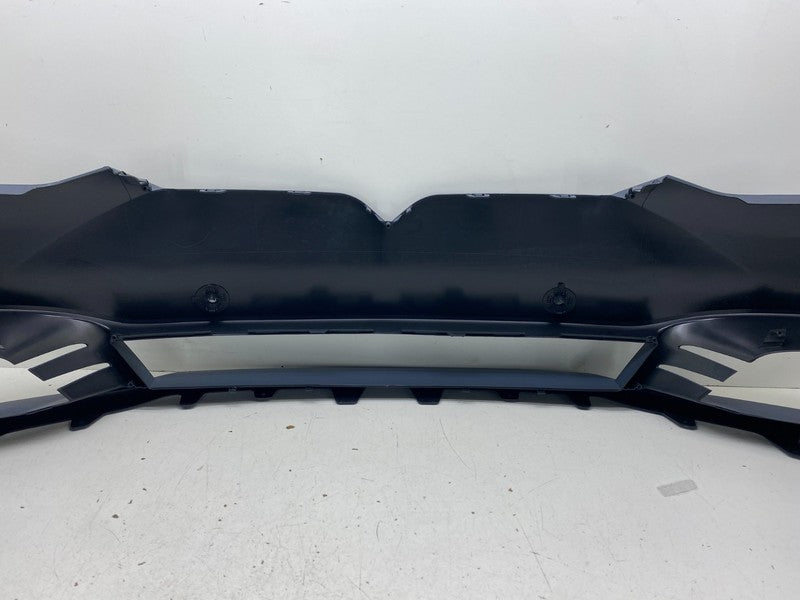 1056370 S0 5 ⭕ 2016-2020 Tesla Model S Front Bumper Fascia Cover Assembly Primed 1056370-S0-5