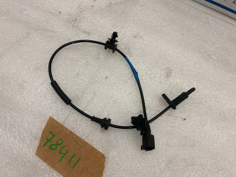 ⭕ 2017-2023 Tesla Model 3 Y Rear Left or Right Anti-Lock ABS Wheel Speed Sensor