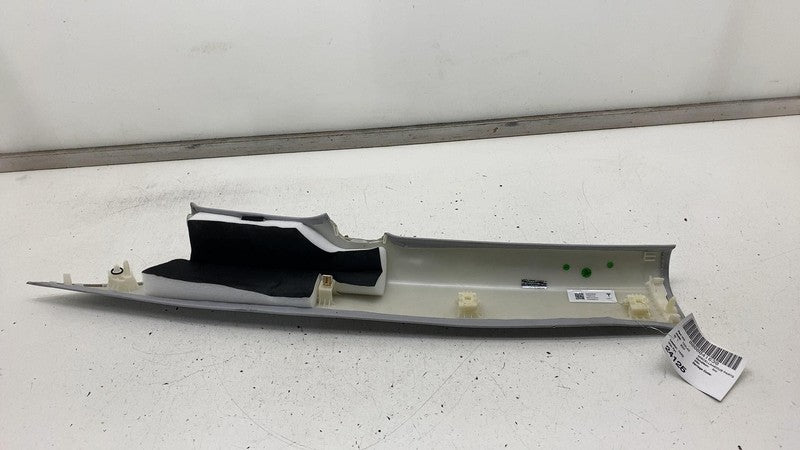 ⭕ 2024-2025 Tesla Model 3 M3 Left Upper Rail Trim Providence Cover 173