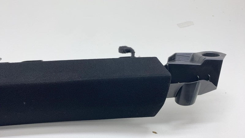 2021-2024 Tesla Model S Tailgate Liftgate Speaker Grille Trim Cover w/