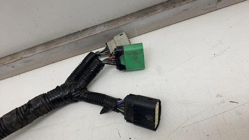 ⭕ 2012-2015 Tesla Model S Rear Subframe Wiring Harness Cable Wire 1004