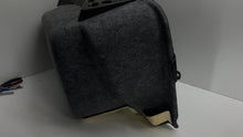 ⭕ 20-23 Tesla Model Y Front Frunk Luggage Storage Bin Compartment Inner Carpet
