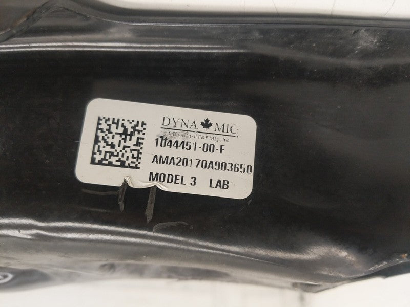 ⭕ 2017-2023 Model 3 Rear Driver Side Suspension Lower AFT Link Left 10