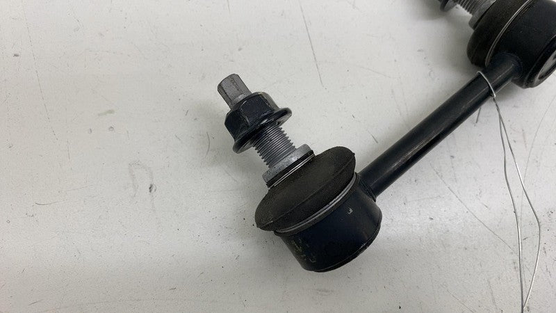 ⭕ 2022-2025 Hyundai Ioniq 5 Rear Driver Side Stabilizer Sway Bar Link Left OEM