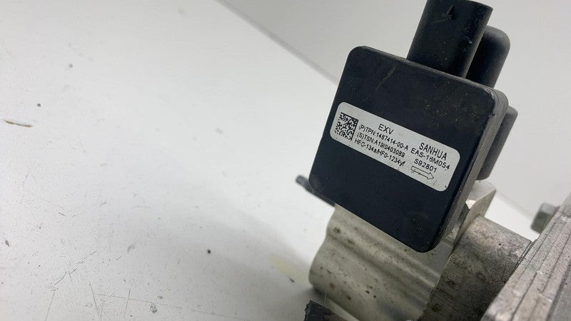 ⭕ 16-20 Tesla Model S X Battery Cooler Heat Exchanger Chiller EXV 1037