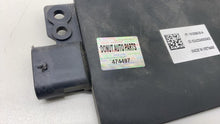 24-25 Tesla Cybertruck Model 3 Bluetooth Low Energy End Point Wheel Liner Module