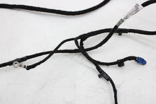 ⭕ 12-20 Model S Liftgate Wire Harness w/ Antenna Amplifier Module 1004429-92-P