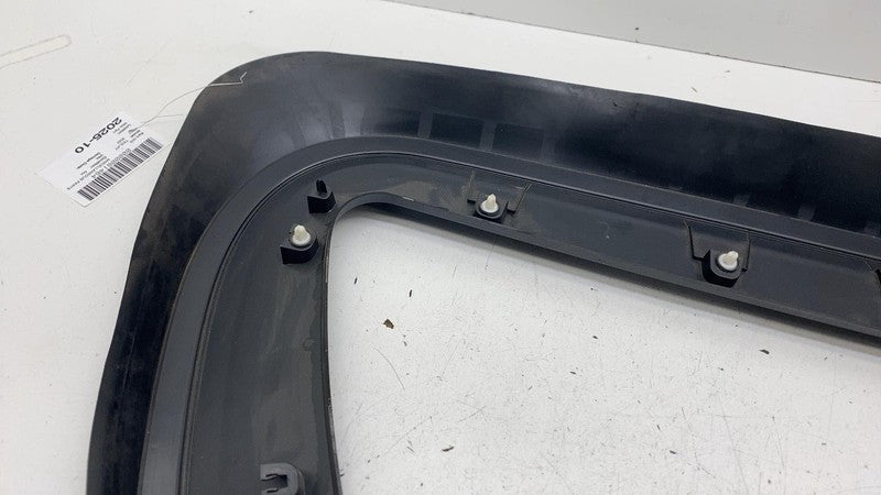 1494088-00-C ⭕ 20-23 Tesla Model Y Front Compartment Hood Baffle Cowl Cover Trim 1494088-00-C