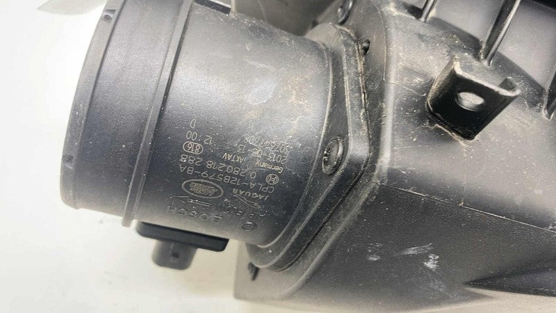 ⭕ 2014-2017 Range Rover Sport Right Engine Air Filter Cleaner Box CPLA