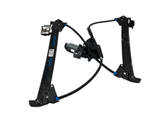 ⭕ 12-20 Model S Front Passenger Door Window Regulator & Motor Right 6006651-00-L