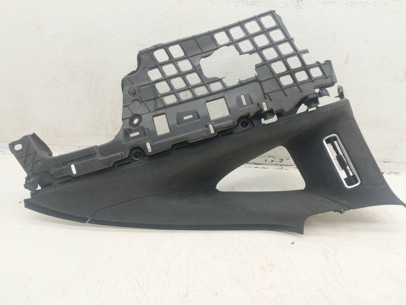 ⭕2016-2020 Tesla Model X Passenger C-Pillar 3rd Row Air Duct Housing Upper Right