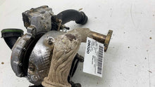 Turbo/supercharger JEEP WRANGLER 20 21 22 23