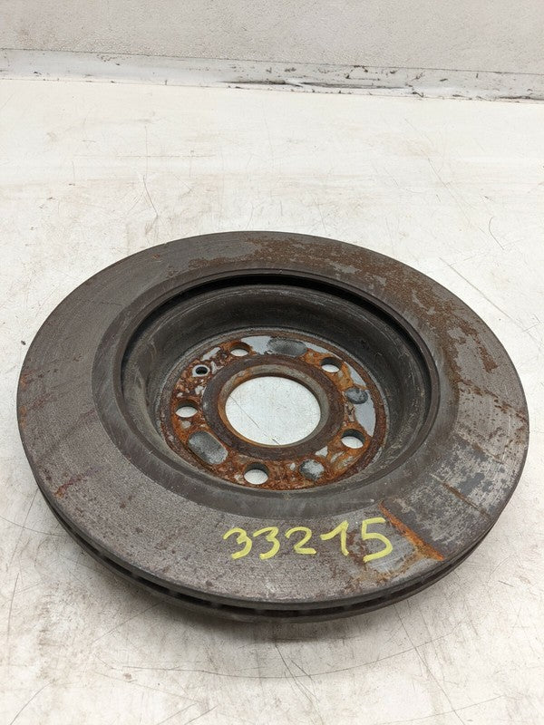 ⭕ 2012-2020 Tesla Model S Front Left or Right Brake Disc Rotor Assembl