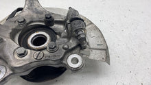 2017-2024 Chrysler Pacifica Front Right Spindle Knuckle Hub + Dust Shield LH FWD