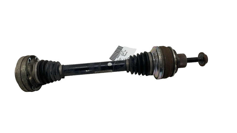 ⭕ 19-23 Audi e-Tron Rear Passenger Side CV Axle Shaft Halfshaft Right 4KE501204C