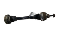 ⭕ 19-23 Audi e-Tron Rear Passenger Side CV Axle Shaft Halfshaft Right 4KE501204C
