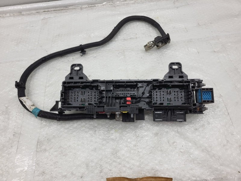 1034405 00 D ⭕ 16-20 Model S Front Engine Bay Underhood Fuse Relay Junction Box 1034405-00-D
