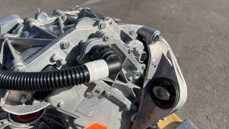 ⭕ 2022-2023 Tesla Model 3 Y Front Drive Unit Engine Electric Motor Assembly AWD