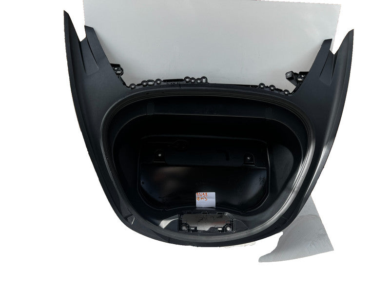 108167400H ⭕ 17-20 Model 3 Frunk Storage Tray Box Front Trunk Compartment Well 1081674-00-H