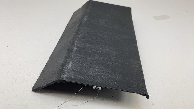 ⭕ 2022-2024 Rivian R1T Rear Right Gear Tunnel Sill Trim Scuff Plate PT00012128-F