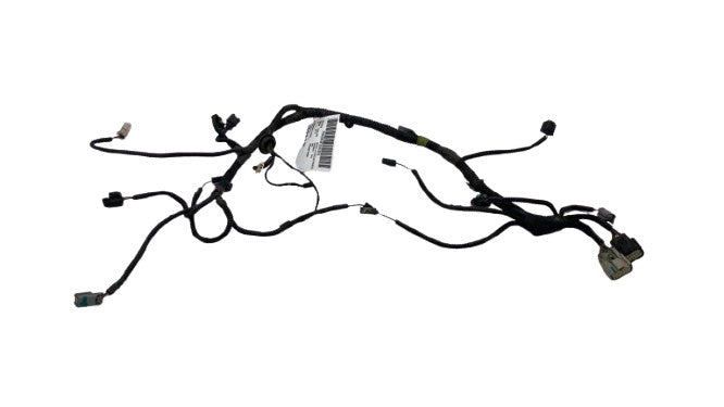 ⭕ 12-15 Model S Front Module Tech Package Wiring Harness Cable Wire 1004557-01-J