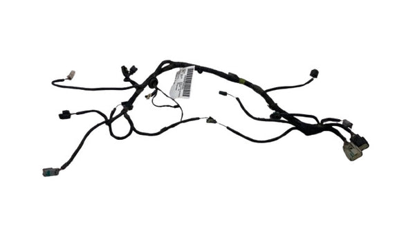 ⭕ 12-15 Model S Front Module Tech Package Wiring Harness Cable Wire 1004557-01-J