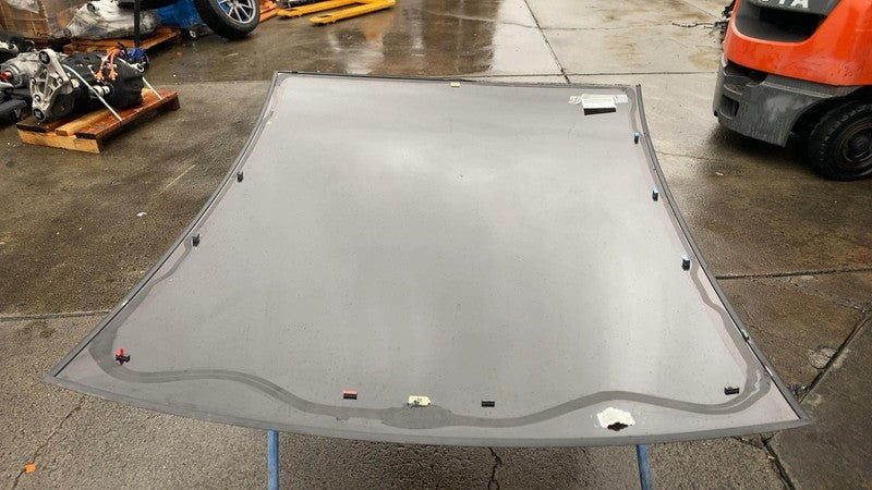⭕ 2020-2024 Tesla Model Y Panoramic Sunroof Fixed Roof Glass Moonroof 
