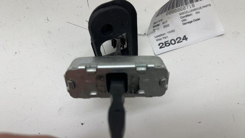 ⭕ 2022 2023 2024 Rivian R1T Door Check Strap Stopper OEM Assembly