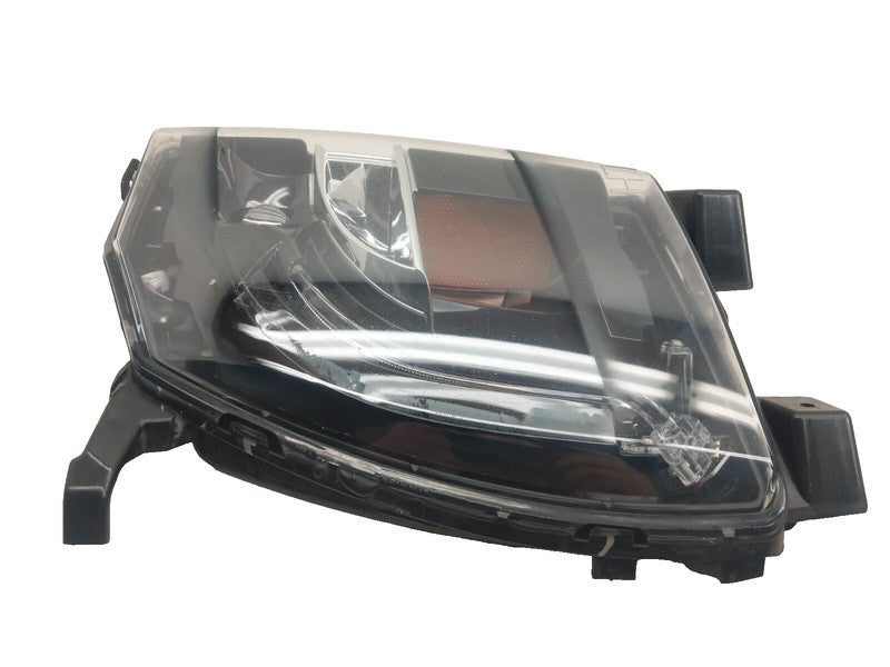 ⭕ 12-20 Model S Front Driver Side LED Fog Light Cornering Lamp Left 6005913-00-F