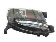 ⭕ 12-20 Model S Front Driver Side LED Fog Light Cornering Lamp Left 6005913-00-F