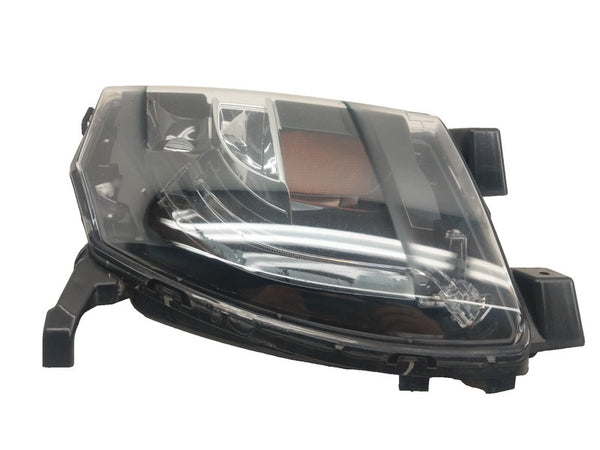 ⭕ 12-20 Model S Front Driver Side LED Fog Light Cornering Lamp Left 6005913-00-F