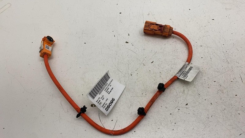 32340943 ⭕ 2021 2022 2023 Polestar 2 High Voltage Battery Cable Wire Harness OEM 32340943